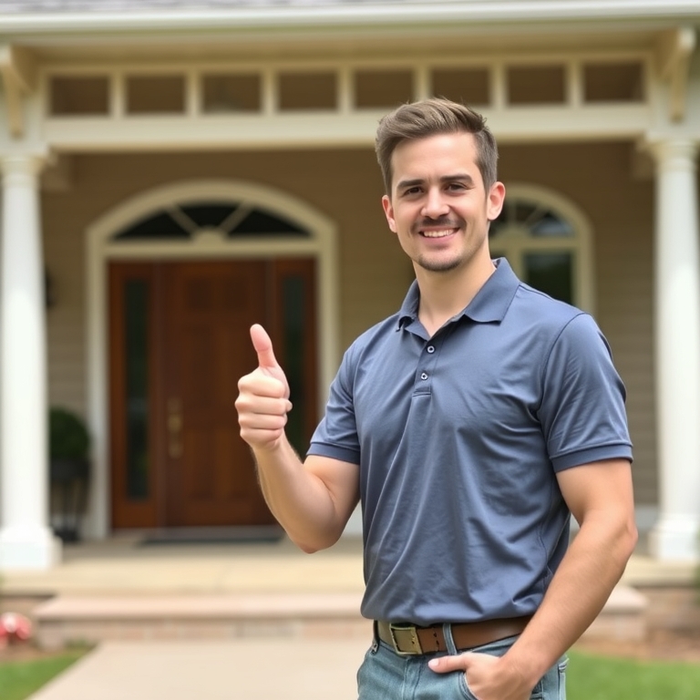Founder of Ant & Rodent Pest Control Muncie